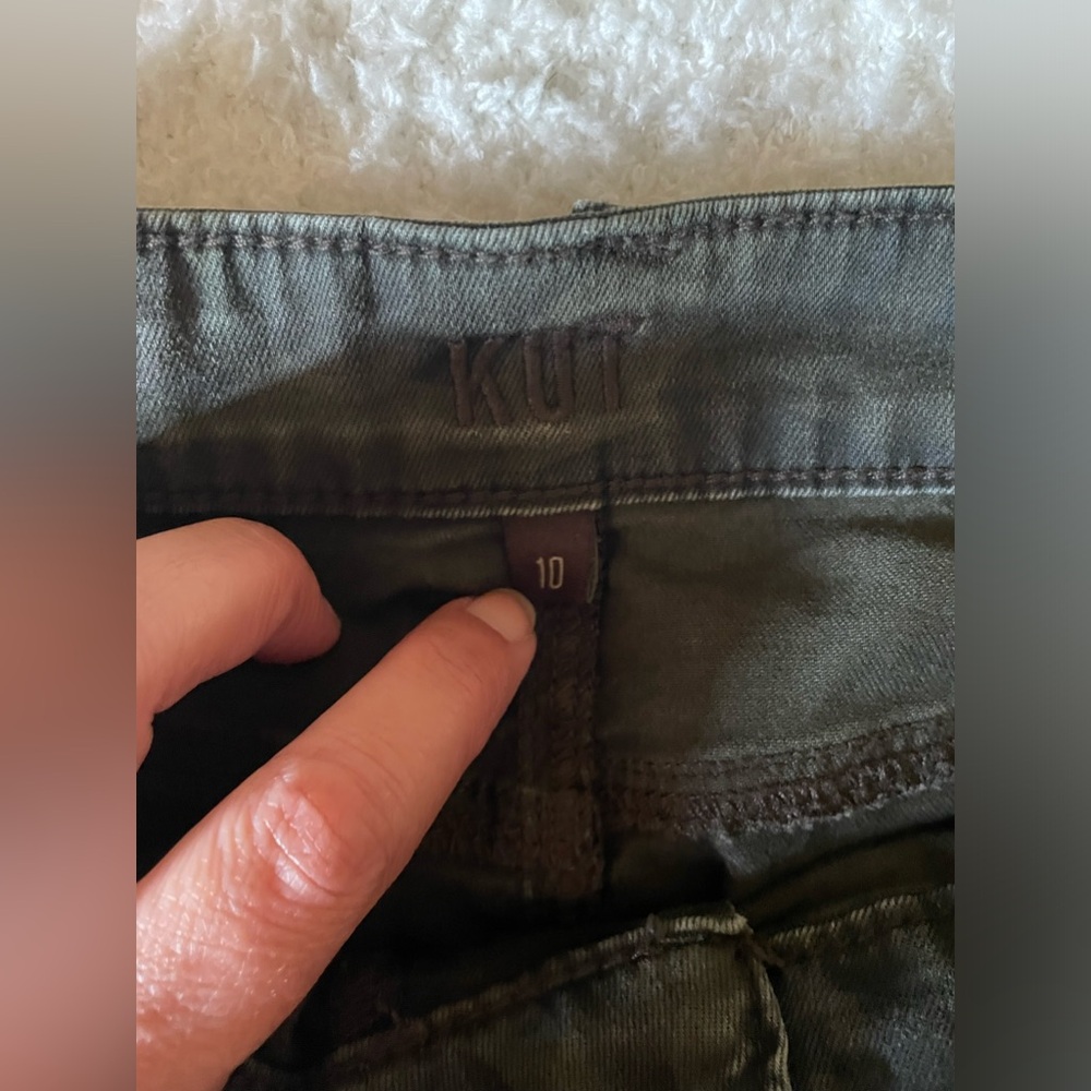 KUT Women’s shorts